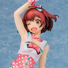 Tokyo 7th Sisters Haru Kasukabe: H-A-J-I-M-A-R-I-U-T-A-!! Ver. 1/8 Scale Figure
