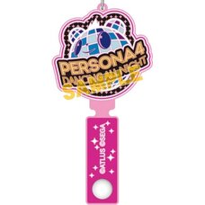 Persona 4: Dancing All Night Earphone Cord Holder