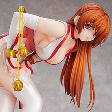 Dead or Alive Kasumi: C2 Ver. Refined Edition 1/6 Scale Figure