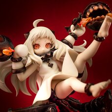 Kantai Collection -KanColle- Northern Princess Non-Scale Figure