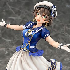 The Idolm@ster Million Live! Kaori Sakuramori: A World Created with Music Ver. 1/7 Scale Figure