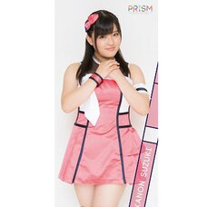Morning Musume。'15 Fall Concert Tour ~Prism~ Kanon Suzuki Solo Microfiber Towel Part 2
