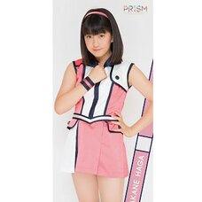 Morning Musume。'15 Fall Concert Tour ~Prism~ Akane Haga Solo Microfiber Towel Part 2