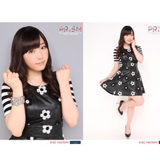 Morning Musume。'15 Fall Concert Tour ~Prism~ Mizuki Fukumura Solo 2L-Size Photo Set A