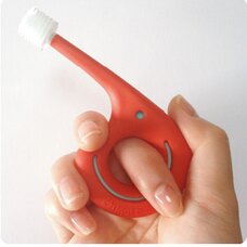 Huggle Pawooo Parenting Toothbrush