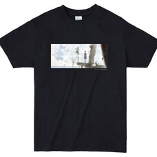 Japan Anima(tor) Expo T-Shirt #7: Until You Come to Me