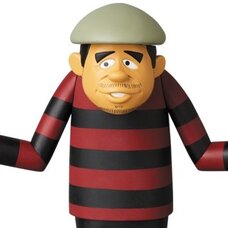 Vinyl Collectible Dolls Steve Caballero x Yusuke Hanai