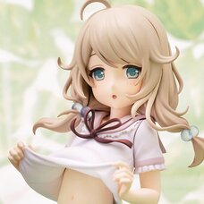 The Idolm@ster Cinderella Girls Kozue Yusa: Sweet Fairy 1/7 Scale Figure