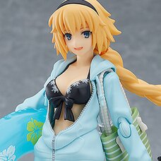 figma Fate/Grand Order Archer/Jeanne d'Arc