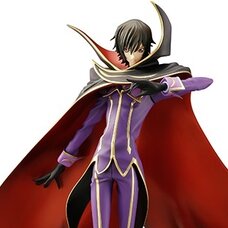 G.E.M. Series Code Geass: Lelouch of the Rebellion R2 Zero 10th Anniversary