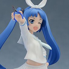 PLAMAX MF-03: Ultimate! Nipako-chan Minimum Factory Nipako Model Kit