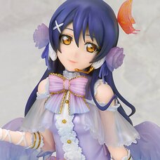 Love Live! School Idol Festival Umi Sonoda: White Day Ver. 1/7 Scale Figure