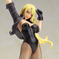 DC Comics Black Canary Bishoujo Statue