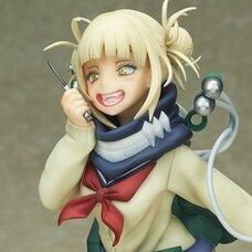 My Hero Academia Himiko Toga 1/8 Scale Figure