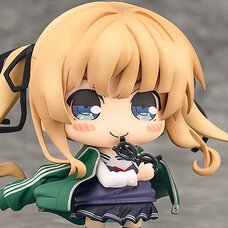 Medicchu Saekano: How to Raise a Boring Girlfriend Flat Eriri Spencer Sawamura