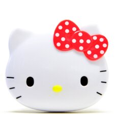 Hello Kitty Prime Diecut Compact Mirror