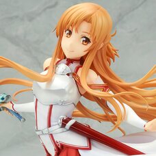 Sword Art Online the Movie: Ordinal Scale Asuna 1/7 Scale Figure
