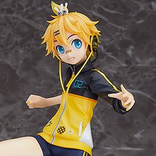 Kagamine Len: Stylish Energy L Ver. 1/7 Scale Figure