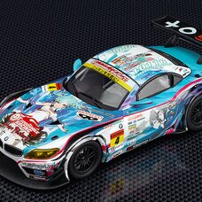 Good Smile Hatsune Miku BMW 2014: Series Champion Ver.