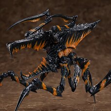 figma Starship Troopers: Traitor of Mars Warrior Bug