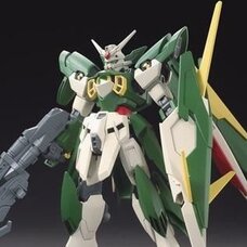 HGBF 1/144 Gundam Build Fighters Fenice Rinascita
