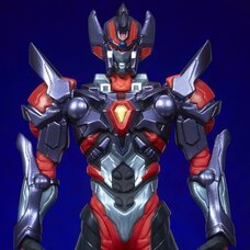 Strong Style Sofvi Series SSSS.Gridman Gridknight