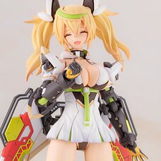 Phantasy Star Online 2 es Gene: Stella Tears Ver.
