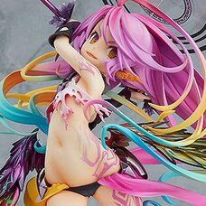 No Game No Life: Zero Jibril: Great War Ver. 1/8 Scale Figure