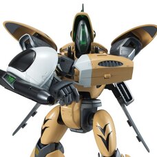 Variable Action Hi-Spec Orguss Orguss II