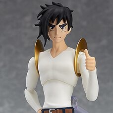 figma Sexy Commando Gaiden: Sugoi yo!! Masaru-san Masaru Hananakajima