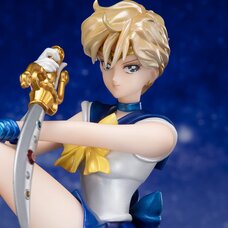 Figuarts Zero Chouette Sailor Moon Sailor Uranus