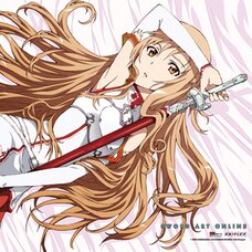 Sword Art Online Asuna Special Edition Wall Scroll