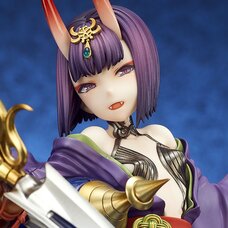 Fate/Grand Order Assassin/Shuten Douji 1/7 Scale Figure