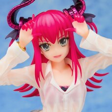 Fate/Extella Elizabeth Bathory: Sweet Room Dream Ver. 1/8 Scale Figure