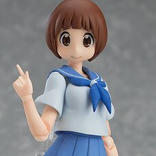 figma Kill la Kill Mako Mankanshoku