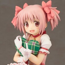 Puella Magi Madoka Magica the Movie: Rebellion Madoka Kaname 1/8 Scale Figure