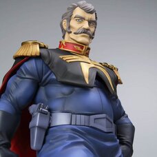 RAHDX Series G.A.Neo: Mobile Suit Gundam Ramba Ral