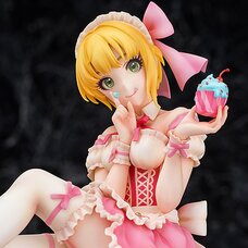 The Idolm@ster Cinderella Girls Frederica Miyamoto: Little Devil Maid Ver. 1/8 Scale Figure