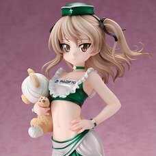 Girls und Panzer der Film Alice Shimada Race Queen Ver. 1/7 Scale Figure