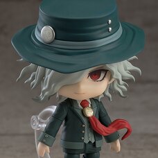 Nendoroid Fate/Grand Order Avenger/King of the Cavern Edmond Dantès