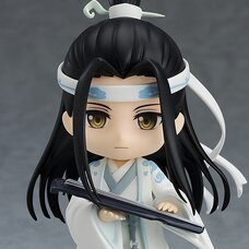 Nendoroid Grandmaster of Demonic Cultivation Lan Wangji