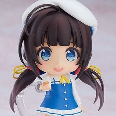 Nendoroid The Ryuo's Work is Never Done! Ai Hinatsuru