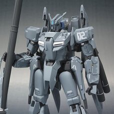 Metal Robot Spirits Gundam Sentinel Zeta Plus C1