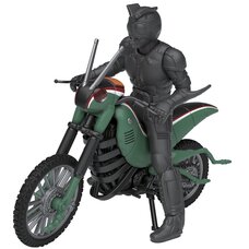 Mecha Collection Kamen Rider Battle Hopper & Shadow Moon