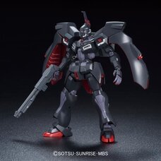 HG Reconguista in G 1/144 Scale Kabakali | Gundam Reconguista in G