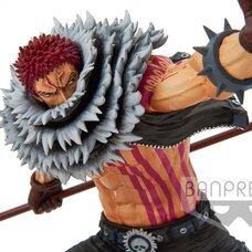 One Piece Banpresto World Figure Colosseum 2 Vol. 5: Charlotte Katakuri
