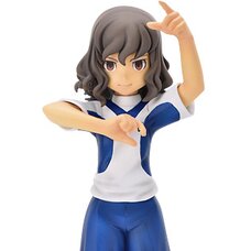 CharaGumin No. 110: Inazuma Eleven Go - Takuto Shindou