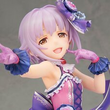 The Idolm@ster Cinderella Girls Sachiko Koshimizu Self-Proclaimed Perfect Ver. 1/7 Scale Figure