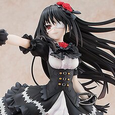 Date A Live Kurumi Tokisaki: Fantasia 30th Anniversary Ver. 1/7 Scale Figure