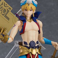 figma Fate/Grand Order: Absolute Demonic Front - Babylonia Gilgamesh
